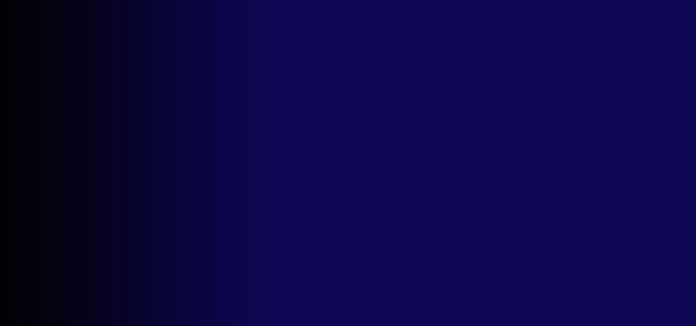 Een donkerblauw vlak